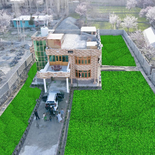 Others 4, Royal Guest House Newranga, Northern Areas