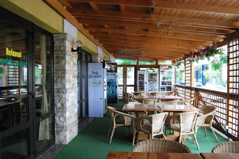 Food & Drinks 2, Pensiunea Delta Dunarii, Tulcea