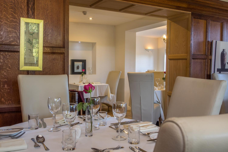 Food & Drinks 4, Dales Country House, Norfolk