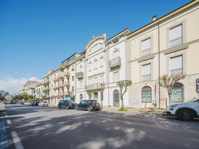 Apartment Appartamento Amedeo by Interhome, Lucca