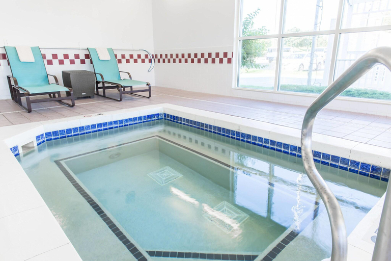 Sport & Beauty 5, Residence Inn Sioux Falls, Minnehaha