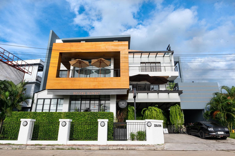 Exterior & Views 1, Beforesunset, Hang Dong