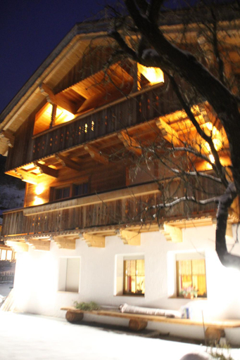 Others 5, B&B Ciasa Bruscia, Bolzano