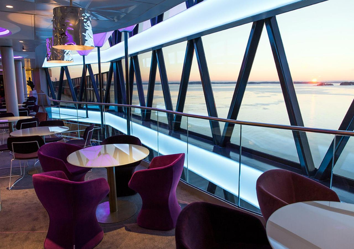Bar/lounge