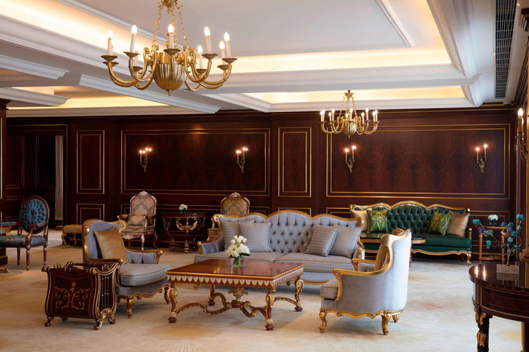 Public Area 4, Delta Hotel by Marriott Shanghai Baoshan, Shanghai