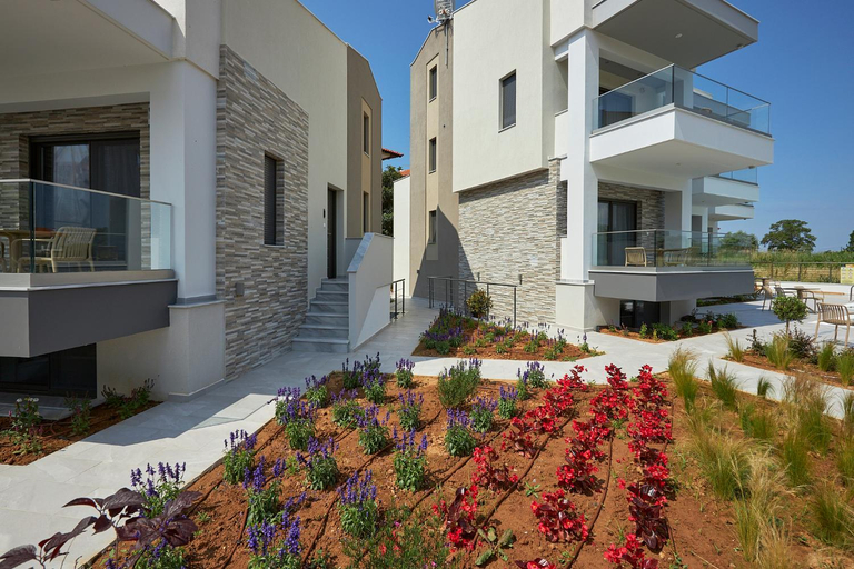 Others 3, GreyStoneApartments, Central Macedonia