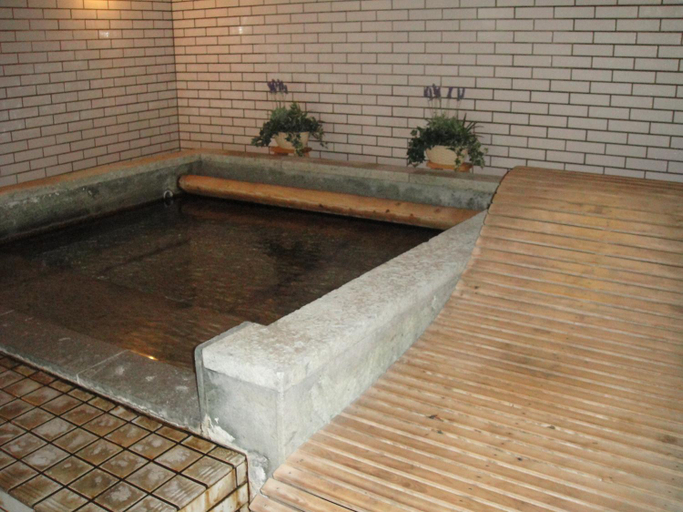 Sport & Beauty 5, Rendaiji Spa Kurhaus Ishibashi Hotel, Shimoda