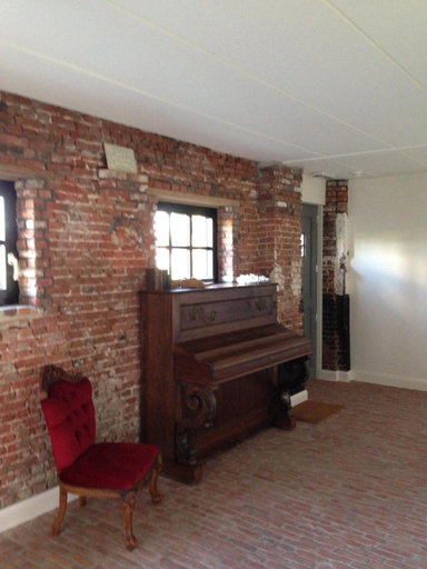 Others 5, B&B Droomzoet, Antwerpen