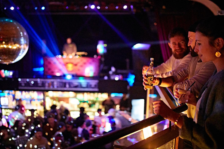 Food & Drinks 5, Kurhaus Lenzerheide, Albula