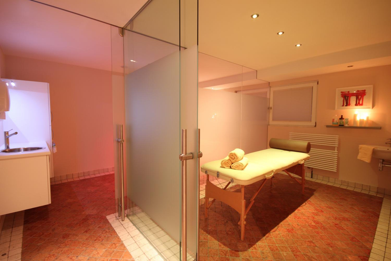 Bedroom 2, Aktiv Hotel Zur Rose am Brenner, Innsbruck Land