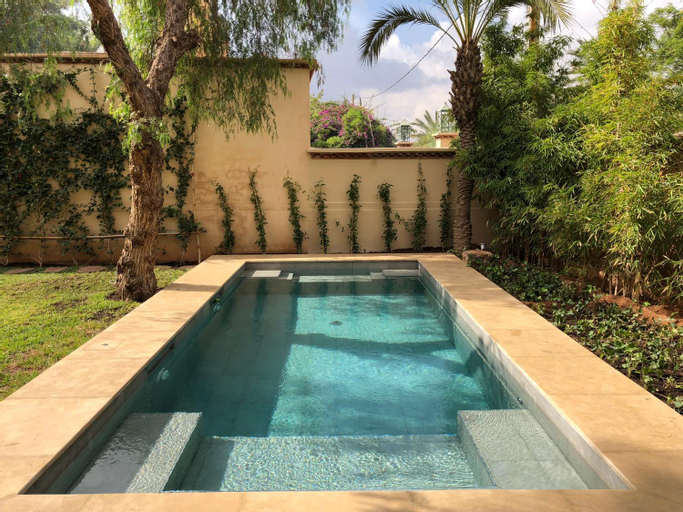 Swimming Pool 2
