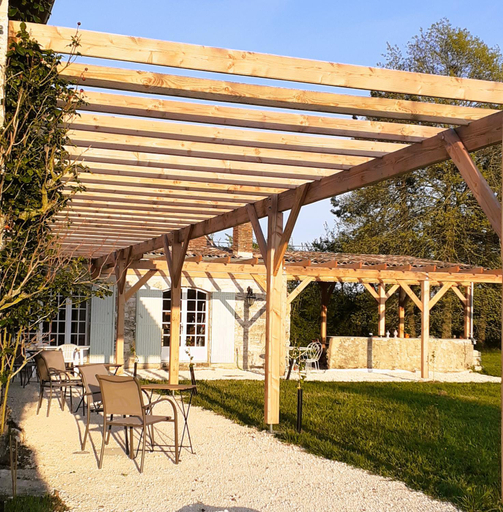 Others 4, Clair de Vigne, Dordogne