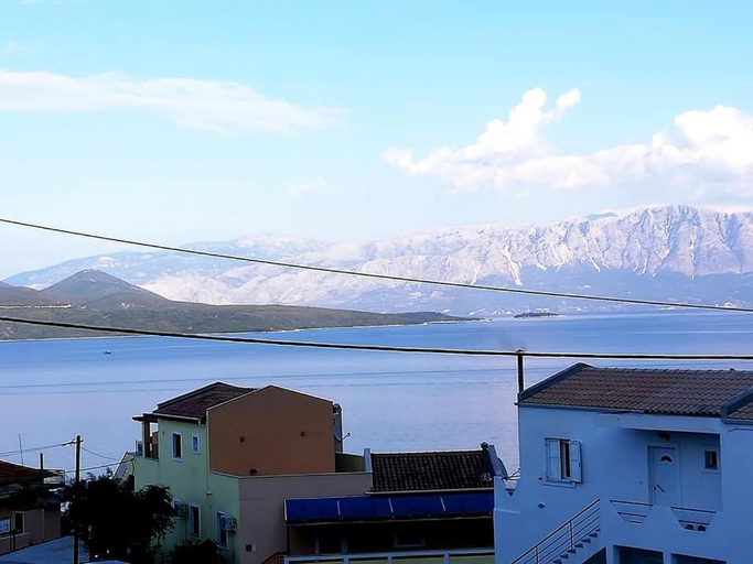 Others 5, Valedina Rooms, Ionian Islands