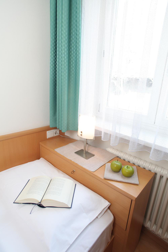 Bedroom 3, Post Gries, Bolzano