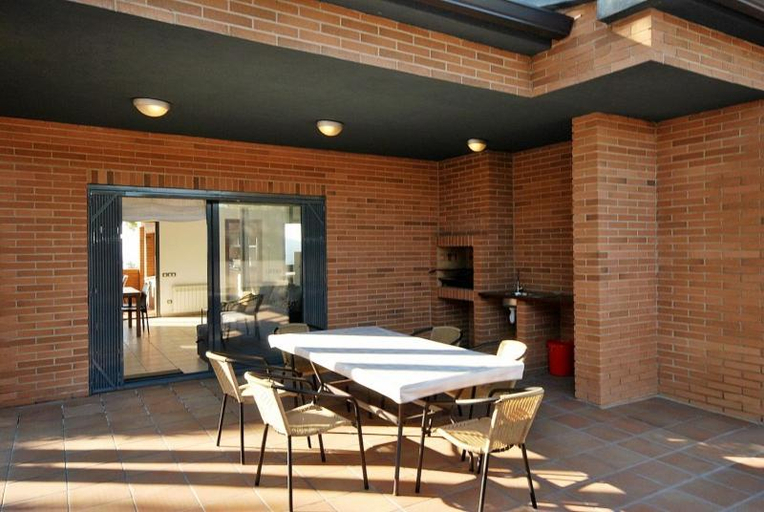 Others 5, Club Villamar - Ruanda, Girona