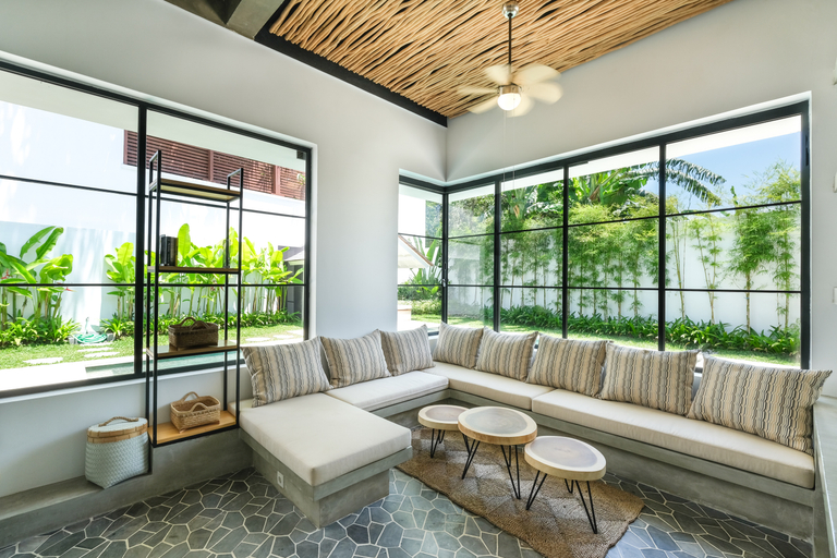 Others 4, Lady Swan Villa, Badung