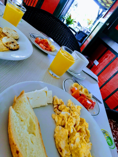 Food & Drinks 4, La Floresta Hotel Campestre, Armenia