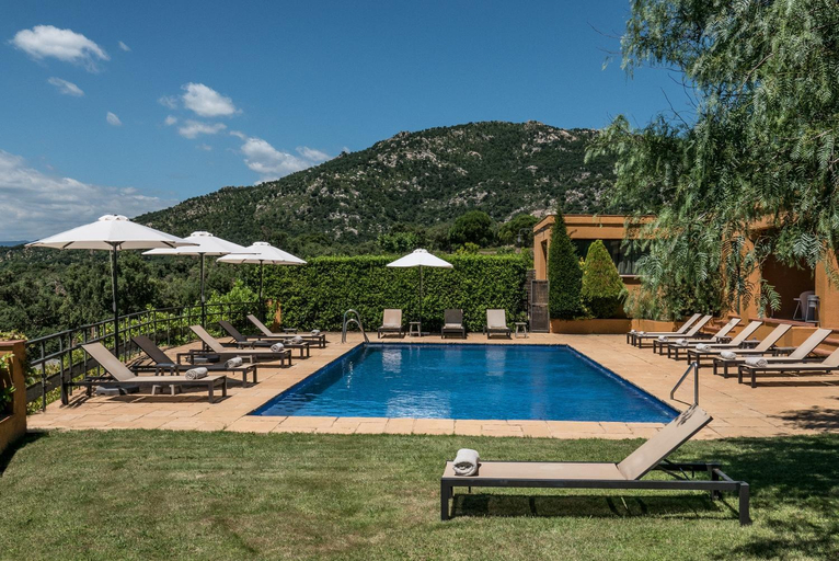 Sport & Beauty 2, Rusticae Hotel Can Xiquet, Girona