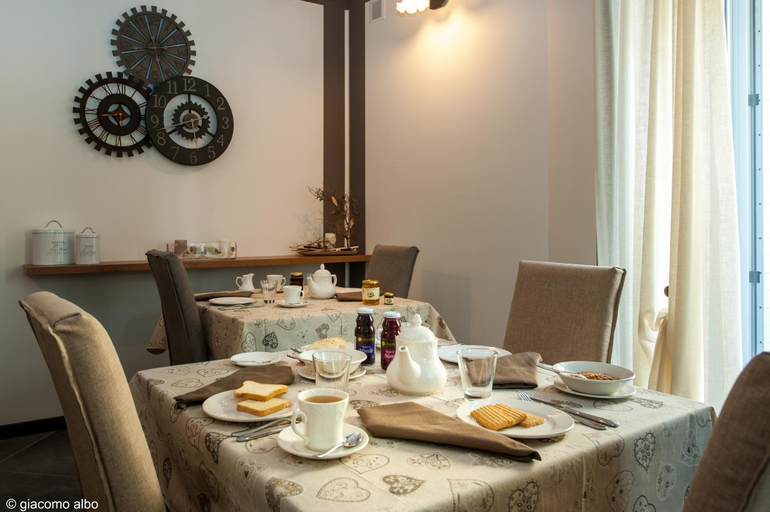 Others 5, B&B Armonie del Lago, Lecco