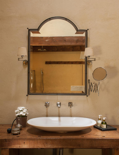 Bathroom 4, Relais B&B Betty Bike, Pesaro E Urbino