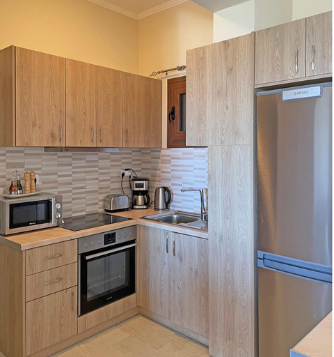 Others 4, Kimata Sea View Apartment, Ionian Islands
