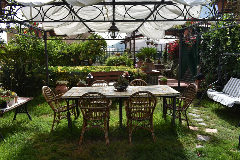 Food & Drinks 4, Villa Di Martino, Salerno