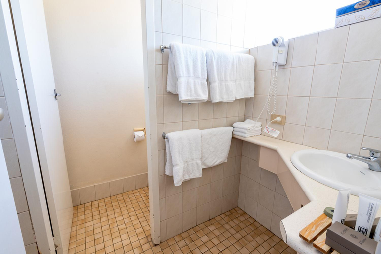 Bathroom 5