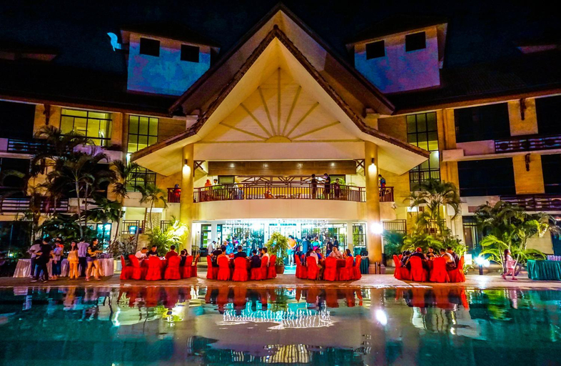 Sport & Beauty 3, Kudat Golf & Marina Resort, Kudat