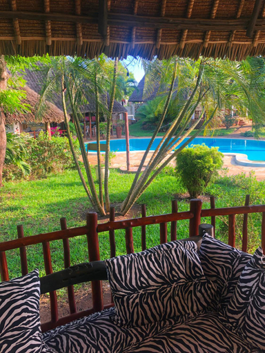 Others 5, DIANI PARADISE VILLAS, Msambweni