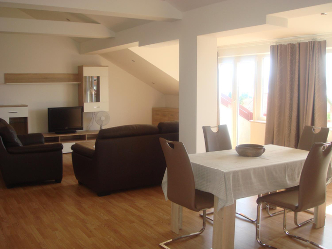 Others 3, Apartments Jelicic, Crikvenica