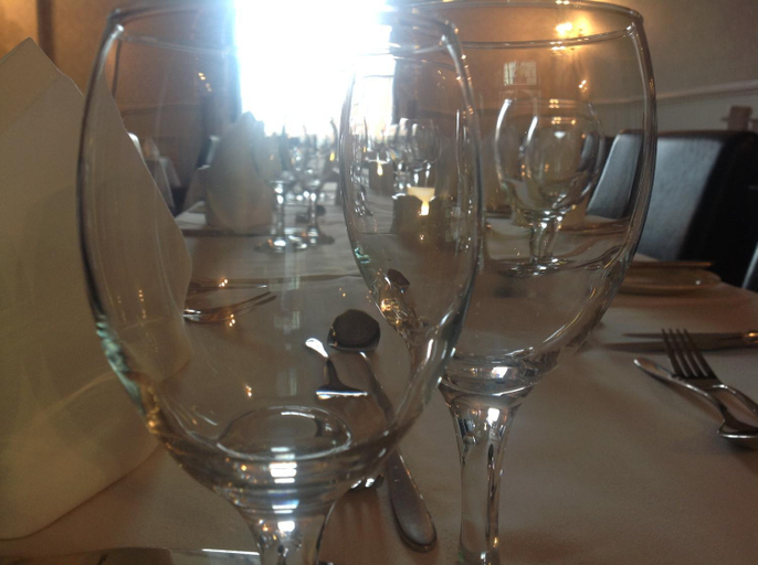 Food & Drinks 4, Arundel House, North Yorkshire