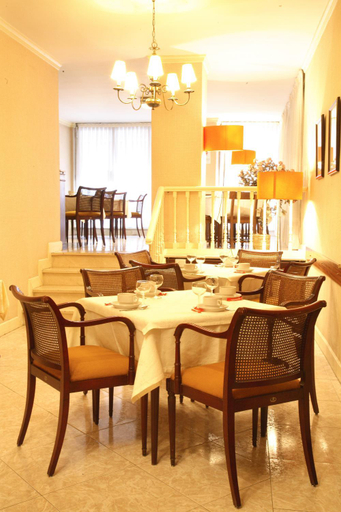Food & Drinks 5, Monclus, Palencia