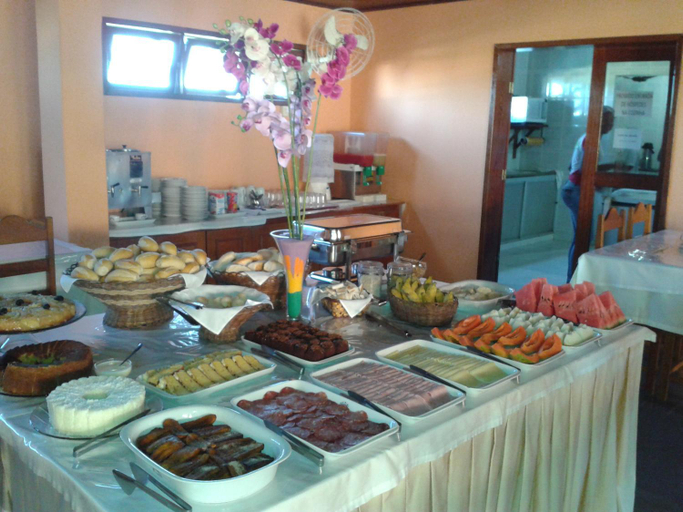 Food & Drinks 5, Quiriri Park Hotel, Prado