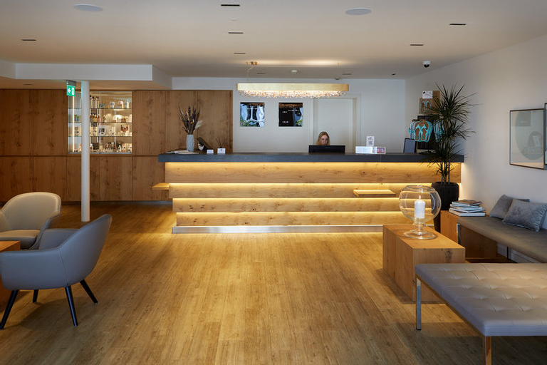 Public Area 4, TOP Hotel Roessli Gourmet and SPA Weggis, Luzern