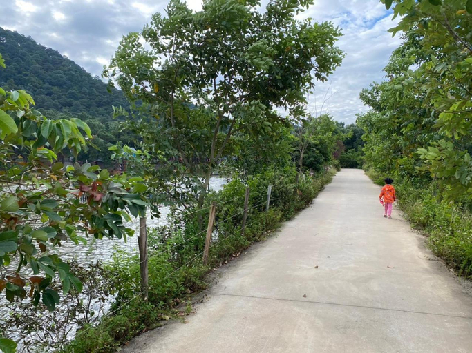 Others 4, Anna Little Garden - Homestay Soc son, Sóc Sơn
