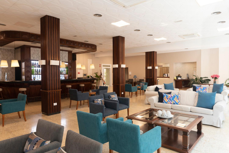 Public Area 2, Hotel Marte, Santa Cruz de Tenerife