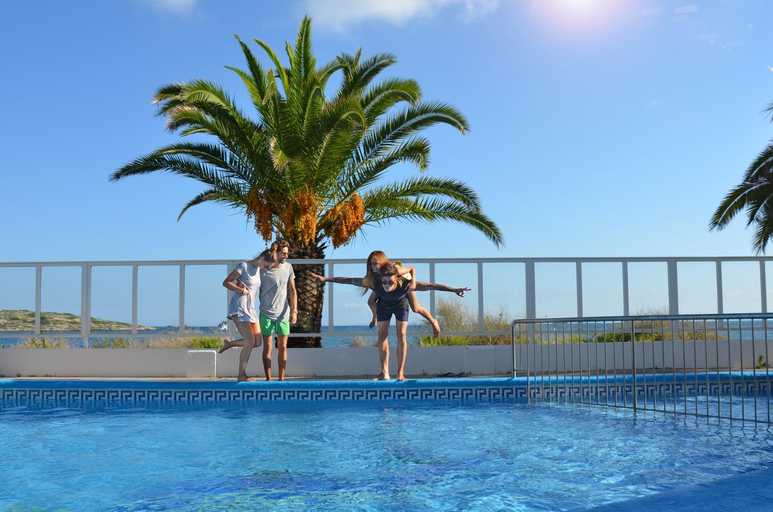 Sport & Beauty 2, Aptos Vibra Jabeque Dreams , Baleares