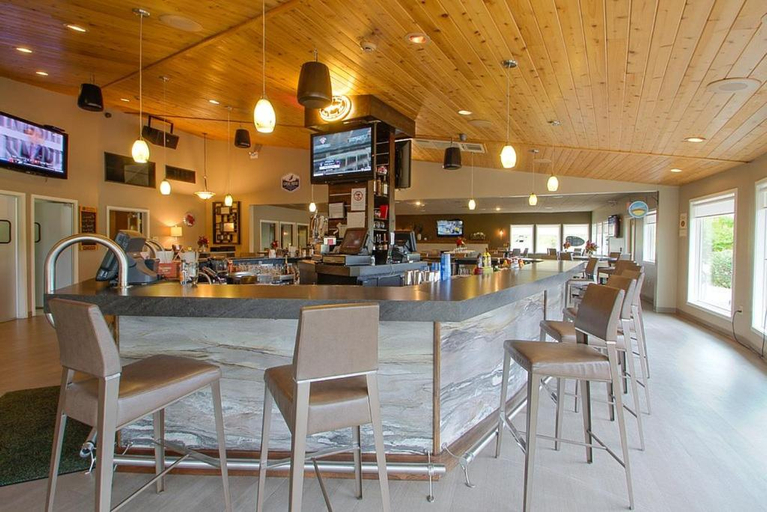 Food & Drinks 5, Comfort Suites at Par 4 Resort, Waupaca