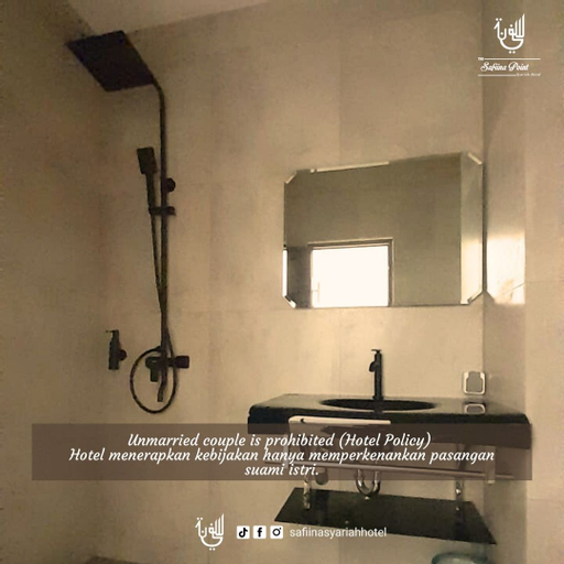 Bathroom 4