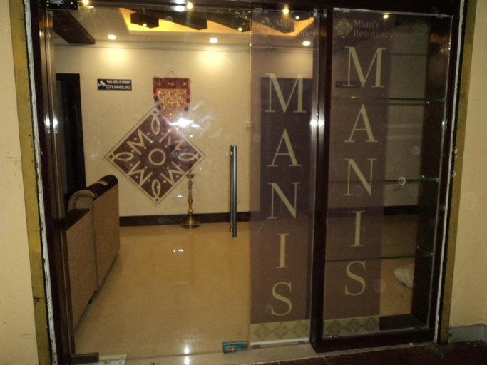 Others 5, Mani's residency, Madurai