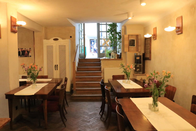 Food & Drinks 5, Chopin Boutique, Warsaw