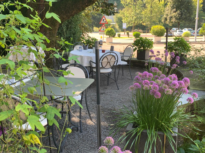 Others 4, Hotel Krone Sihlbrugg, Zug