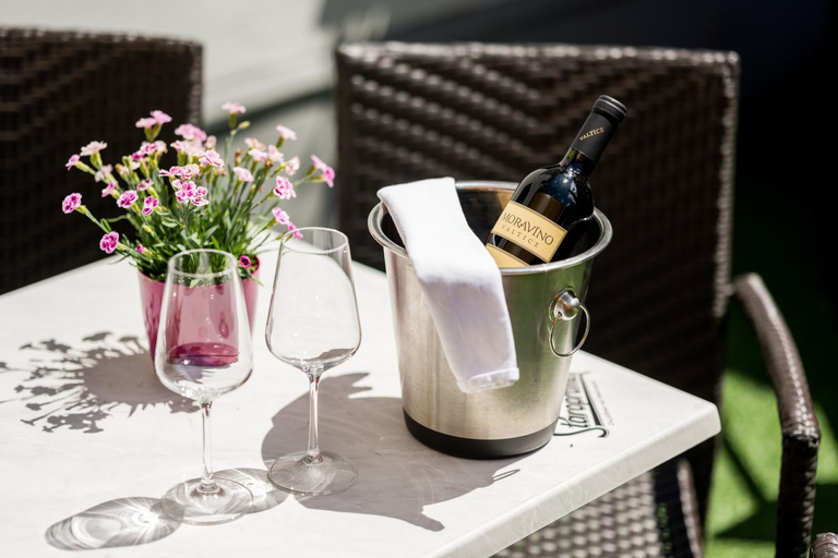 Food & Drinks 4, Horsky Hotel Jelinek, Jablonec nad Nisou