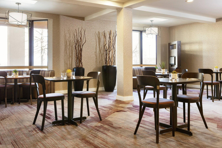 Food & Drinks 5, Courtyard by Marriott Harrisonburg, Harrisonburg