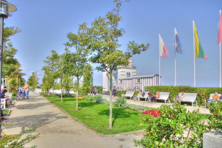 Others 3, SEETELHOTEL Ostseeresidenz Bansin, Vorpommern-Greifswald