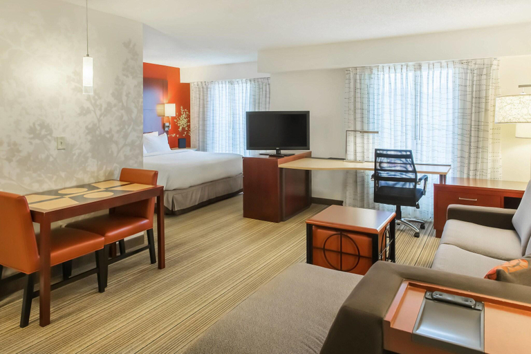 Bedroom 2, Residence Inn Sioux Falls, Minnehaha