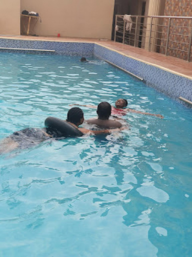 Sport & Beauty 3, Tomats Inn and Suites, IlorinWe