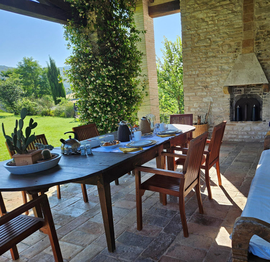 Others 4, Agriturismo Molleone, Pesaro E Urbino