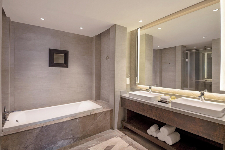 Bathroom 8