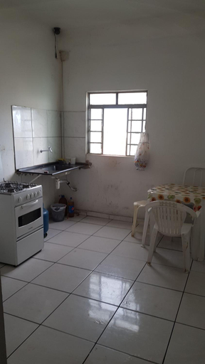 Others 3, MR Residence, Cuiaba